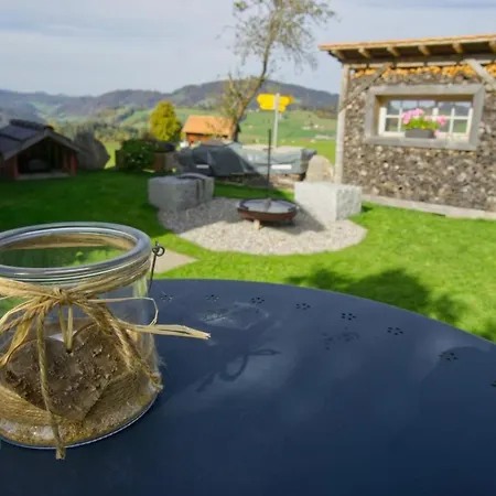 Hoerli By Interhome Hébergement de vacances