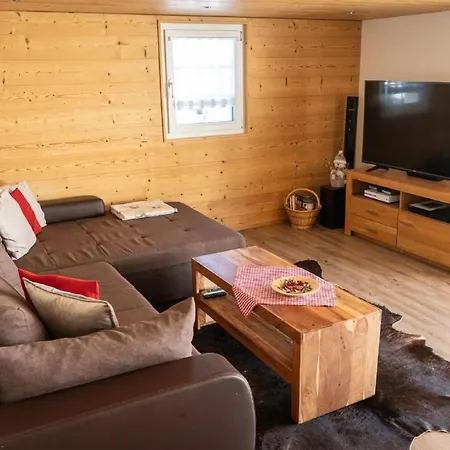 Hoerli By Interhome *