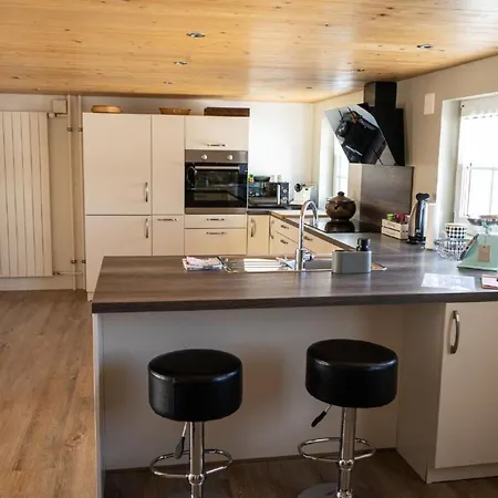 Holiday home Hoerli By Interhome