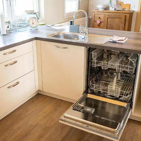 Hoerli By Interhome Sankt Peterzell