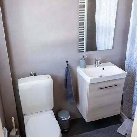 Hoerli By Interhome *