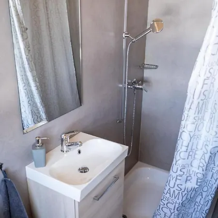 Hoerli By Interhome Holiday home