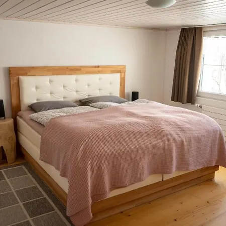 Holiday home Hoerli By Interhome
