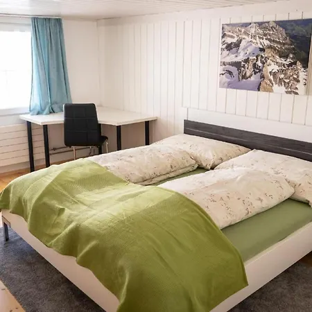 Hoerli By Interhome * Sankt Peterzell