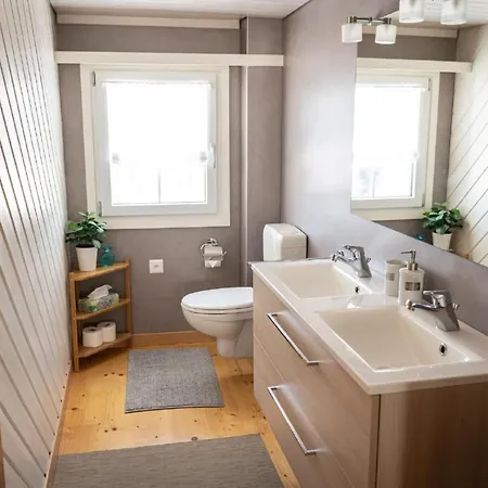 Hoerli By Interhome *