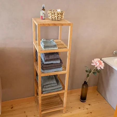 Dom wakacyjny Hoerli By Interhome Sankt Peterzell