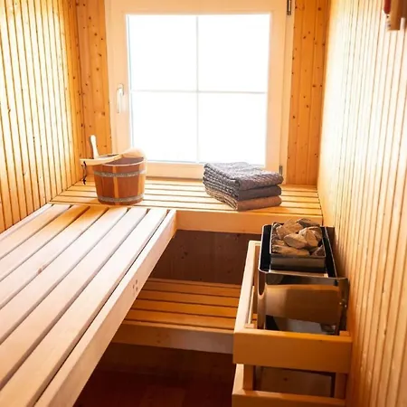 Hoerli By Interhome Dom wakacyjny Sankt Peterzell