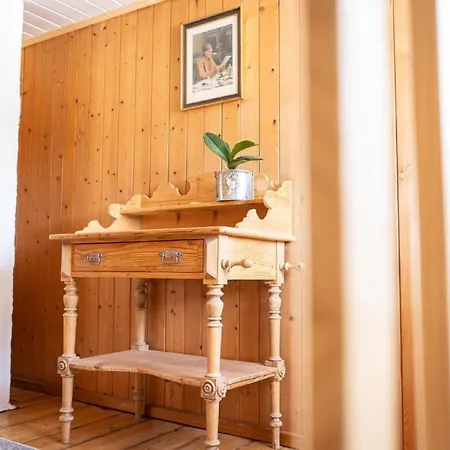Hoerli By Interhome Holiday home *