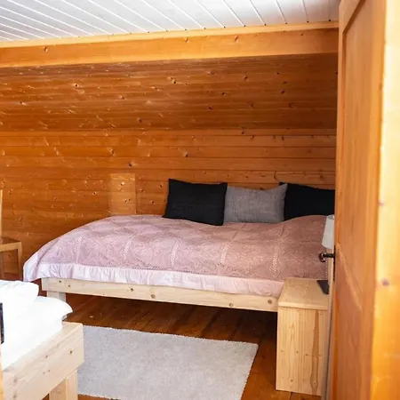 Hoerli By Interhome Holiday home *