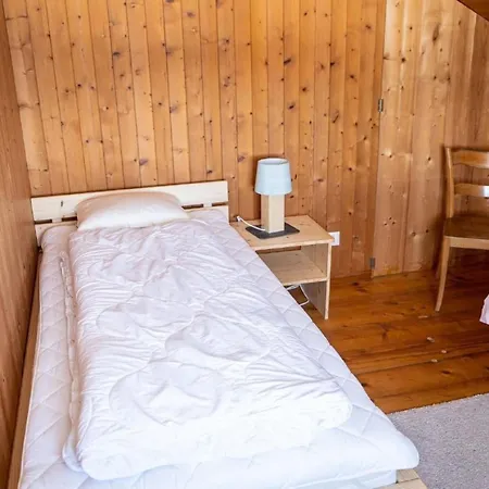 Hoerli By Interhome Sankt Peterzell