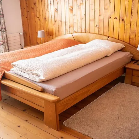 Dom wakacyjny Hoerli By Interhome