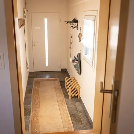 Hoerli By Interhome Holiday home *