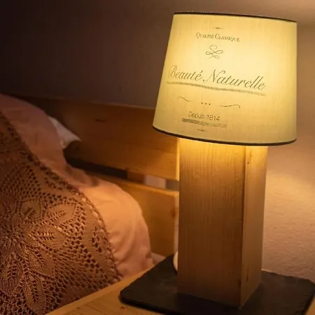 Dom wakacyjny Hoerli By Interhome Sankt Peterzell