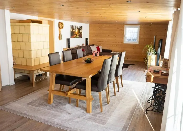 Hoerli By Interhome Hébergement de vacances *