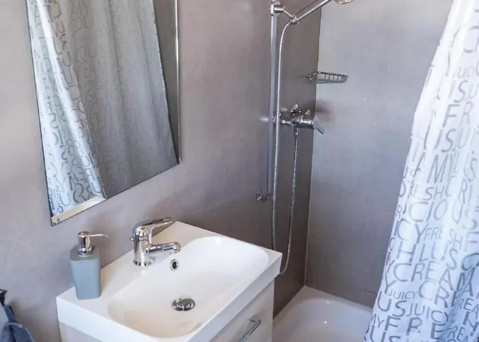 Hoerli By Interhome Hébergement de vacances