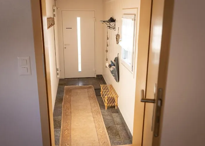 Hoerli By Interhome Hébergement de vacances *