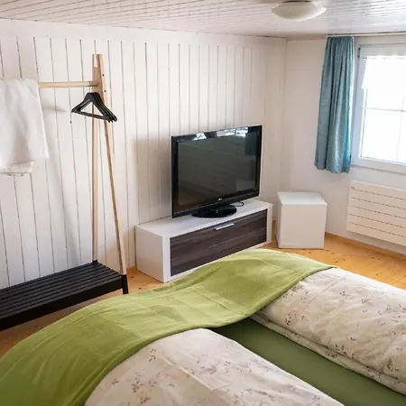 Hoerli By Interhome * Sankt Peterzell