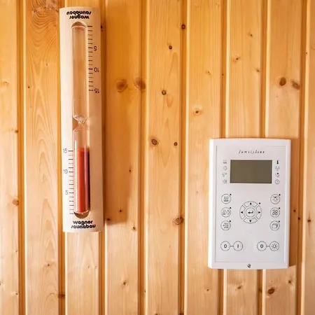 Hoerli By Interhome Vakantiehuis Sankt Peterzell