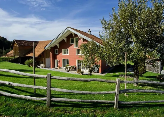 Hoerli By Interhome *