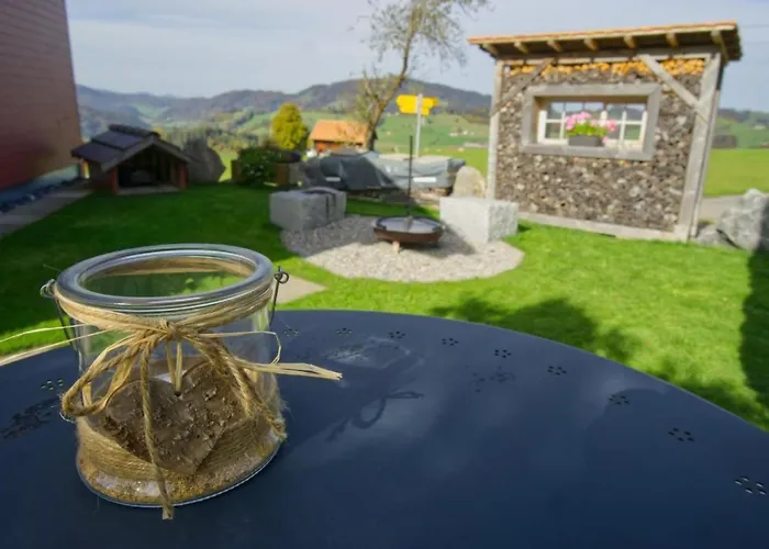 Hoerli By Interhome Vakantiehuis