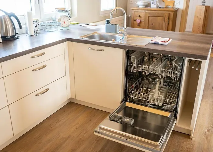 Hoerli By Interhome Sankt Peterzell