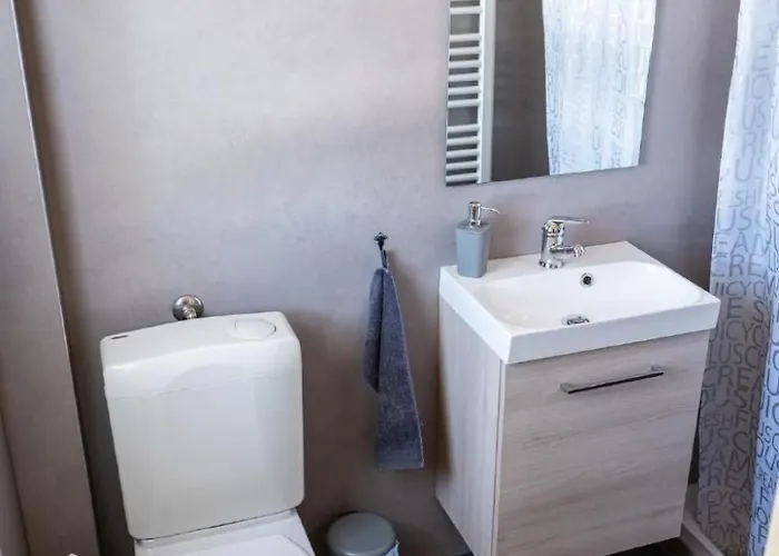 Hoerli By Interhome *