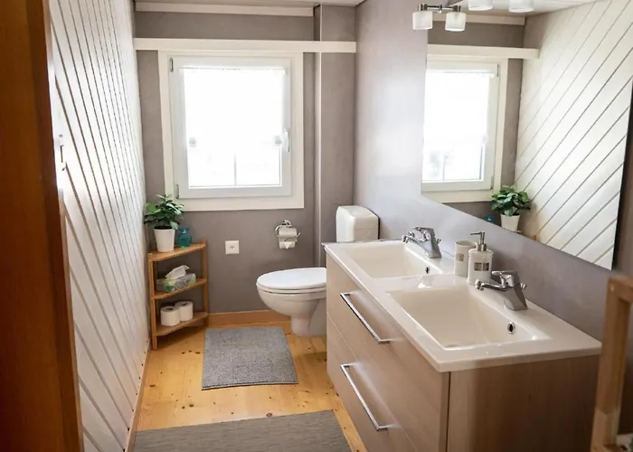 Hoerli By Interhome *