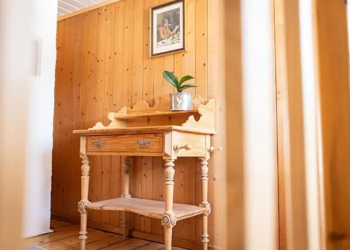 Hoerli By Interhome Vakantiehuis *