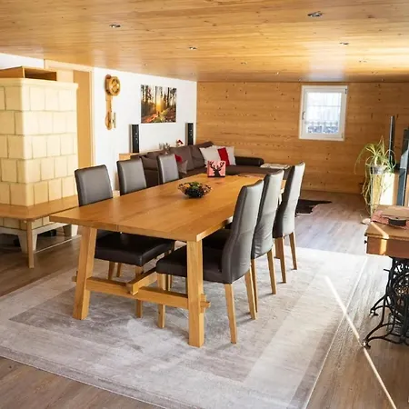 Hoerli By Interhome Feriehus *