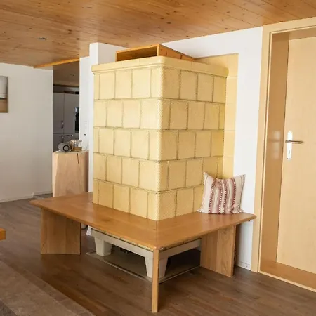 Hoerli By Interhome Feriehus Sankt Peterzell