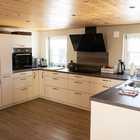 Hoerli By Interhome * Sankt Peterzell