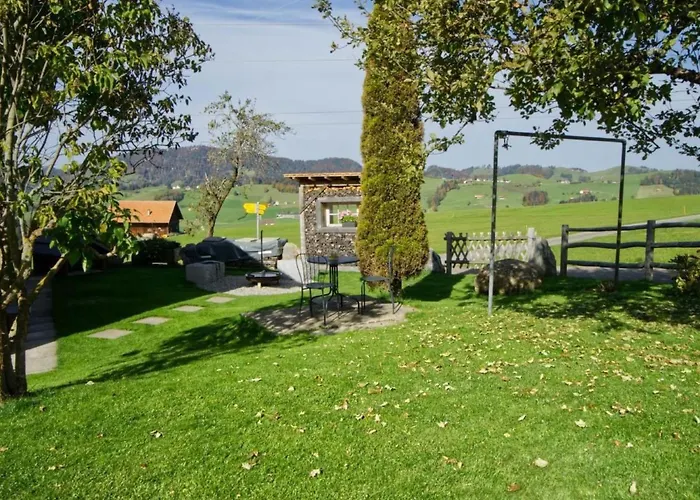 Hoerli By Interhome *