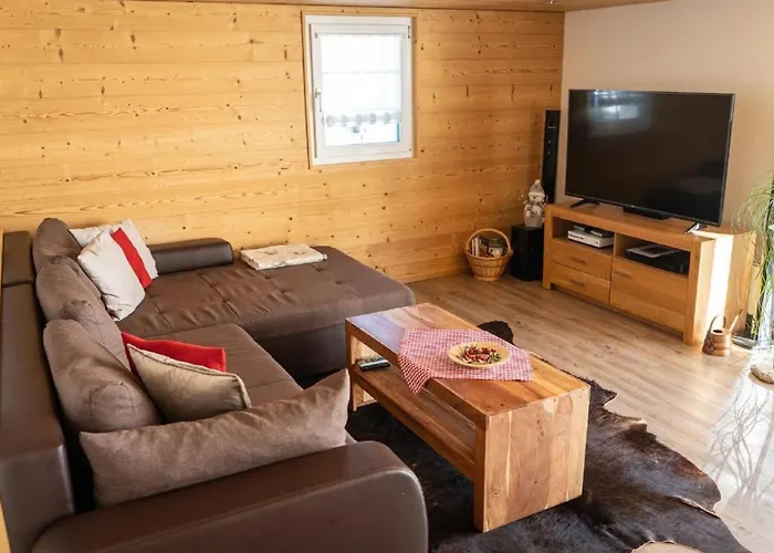 Hoerli By Interhome *