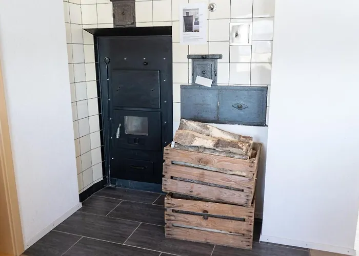 Hoerli By Interhome *