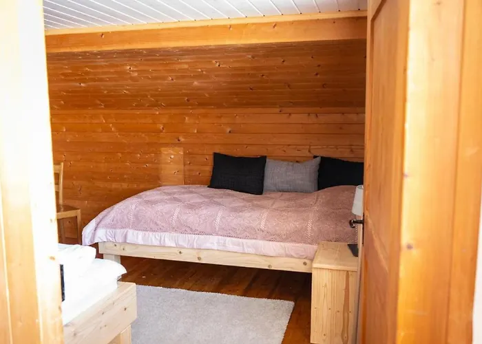 Hoerli By Interhome Feriehus *